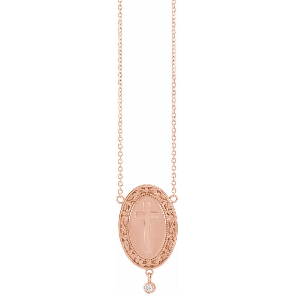 High Quality Luxury Necklaces and Pendants for Women by Ryan Jonathan Fine Jewelry