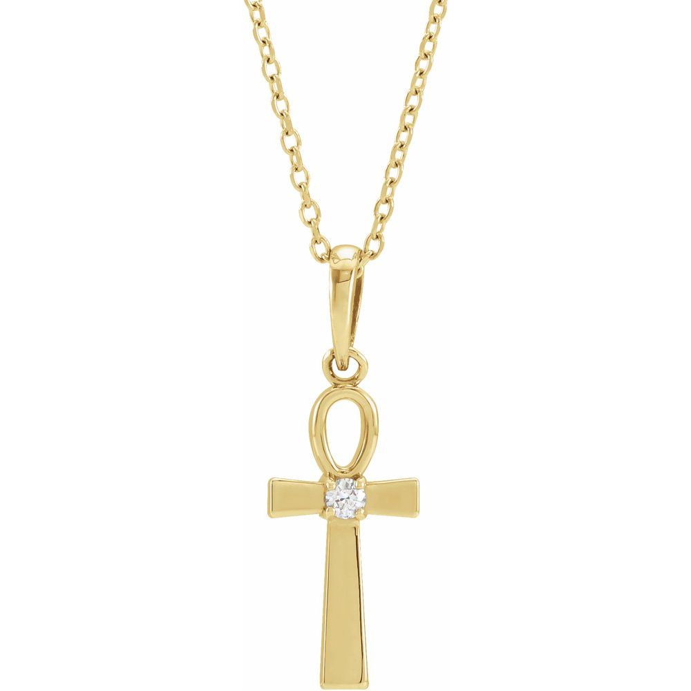 High Quality Luxury Necklaces and Pendants for Women by Ryan Jonathan Fine Jewelry