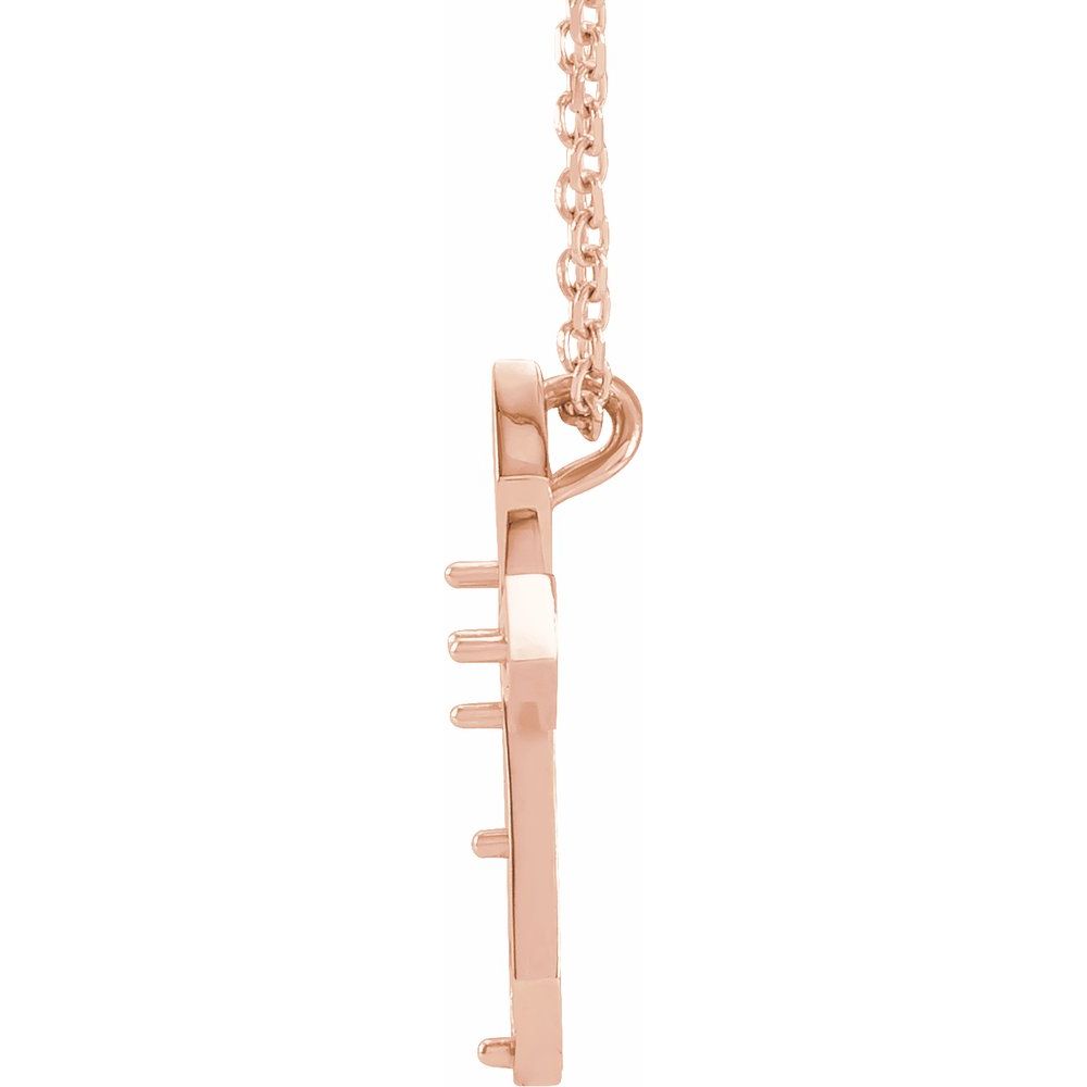 High Quality Luxury Necklaces and Pendants for Women by Ryan Jonathan Fine Jewelry