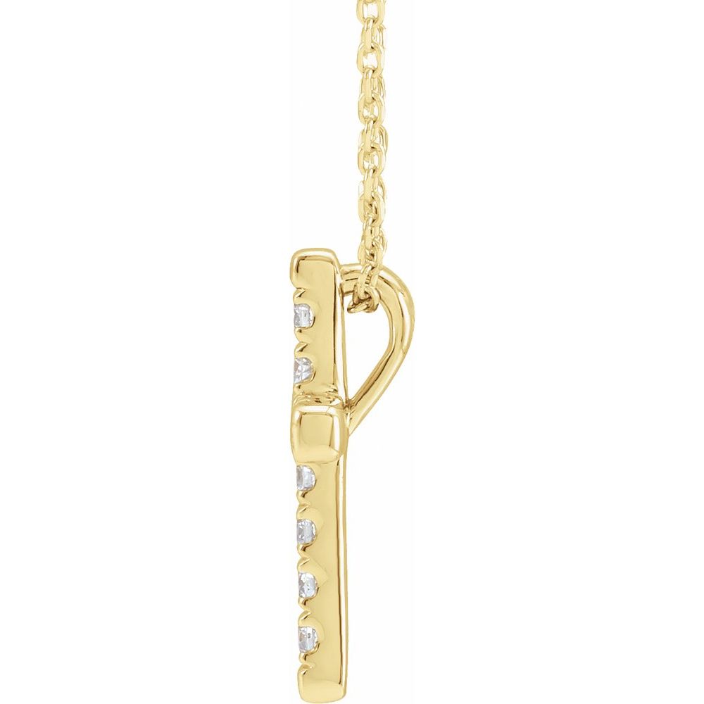 High Quality Luxury Necklaces and Pendants for Women by Ryan Jonathan Fine Jewelry
