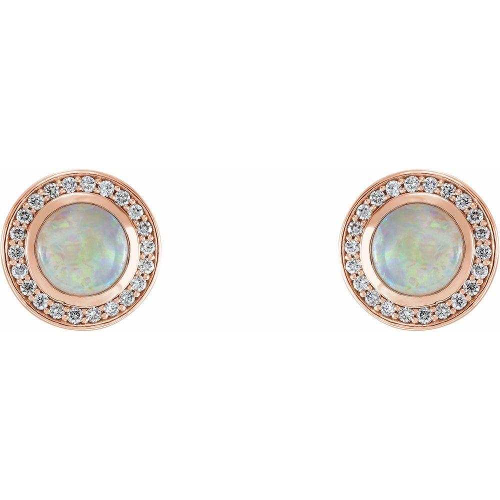 High Quality Luxury Earrings for Women by Ryan Jonathan Fine Jewelry
