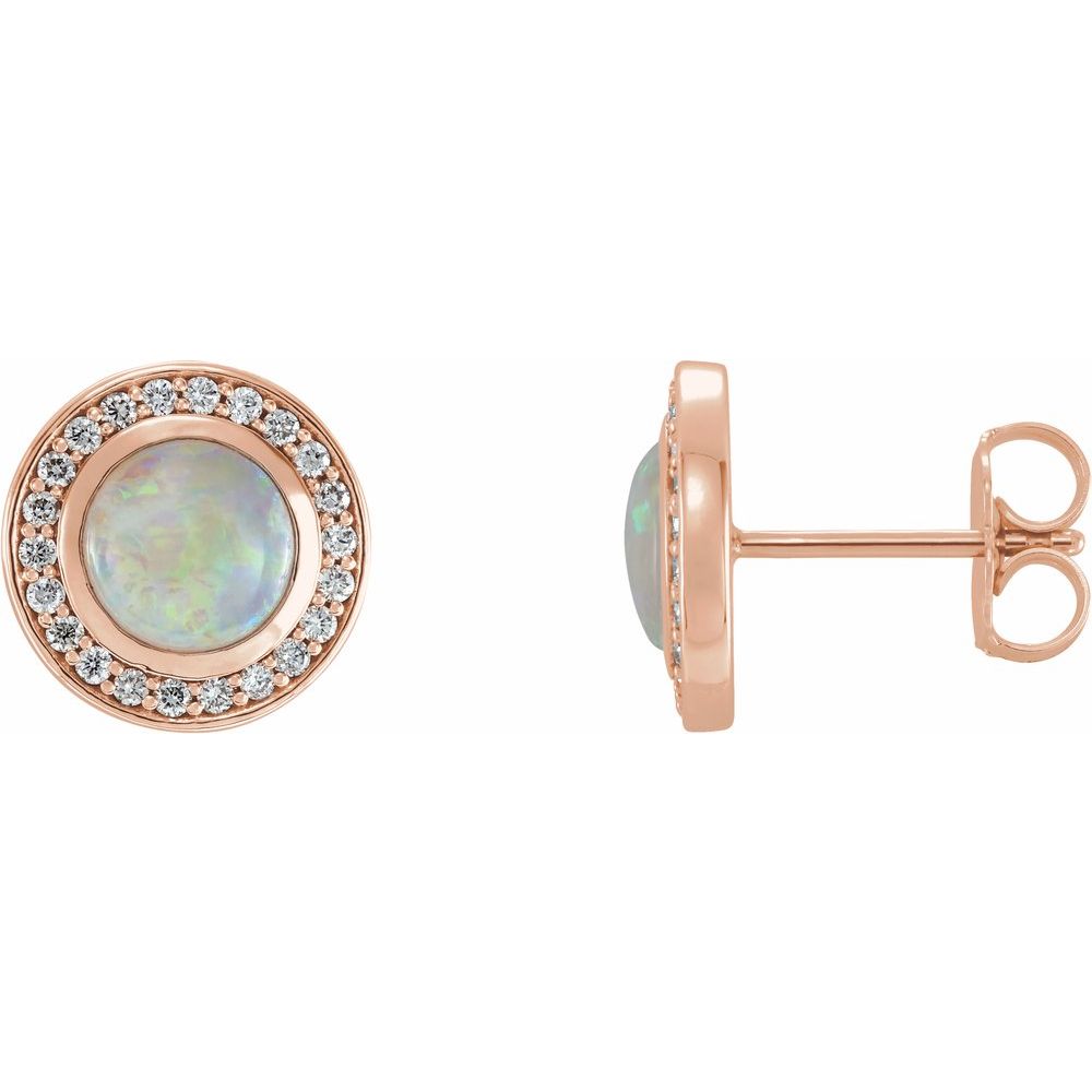 High Quality Luxury Earrings for Women by Ryan Jonathan Fine Jewelry
