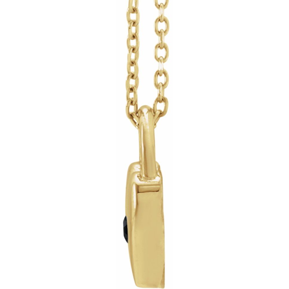 High Quality Luxury Necklaces and Pendants for Women by Ryan Jonathan Fine Jewelry