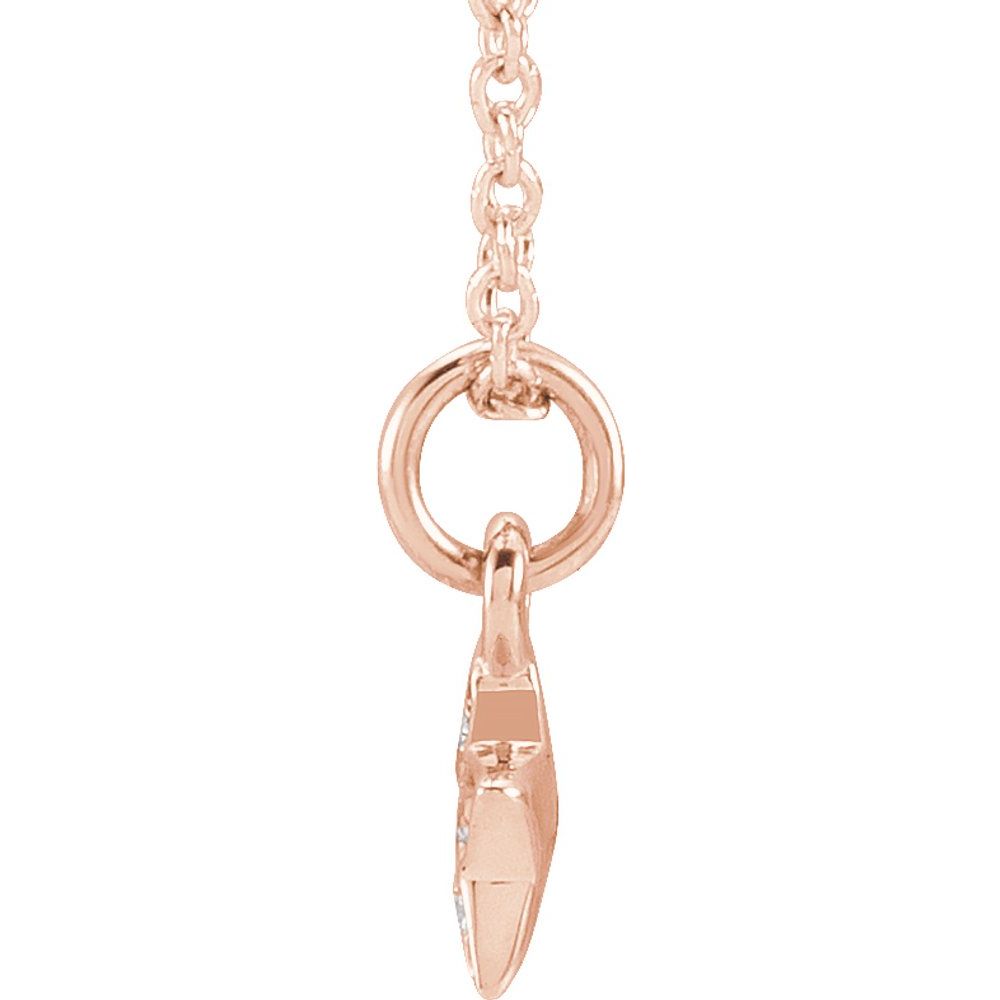 High Quality Luxury Necklaces and Pendants for Women by Ryan Jonathan Fine Jewelry