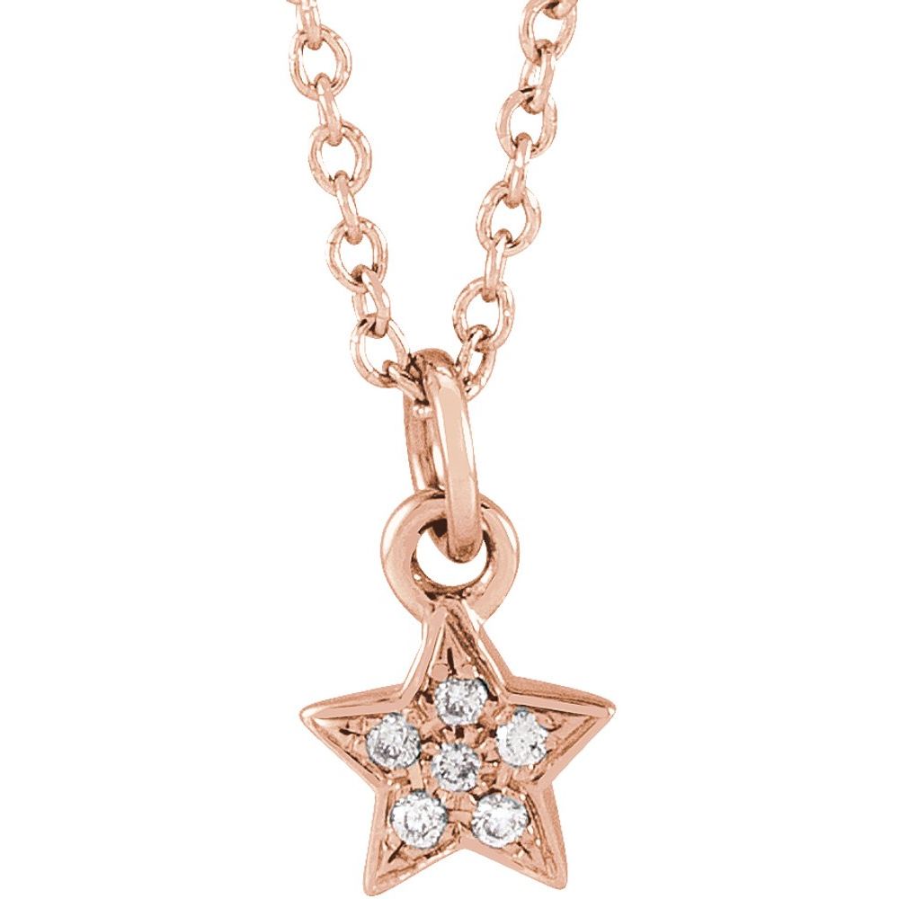 High Quality Luxury Necklaces and Pendants for Women by Ryan Jonathan Fine Jewelry
