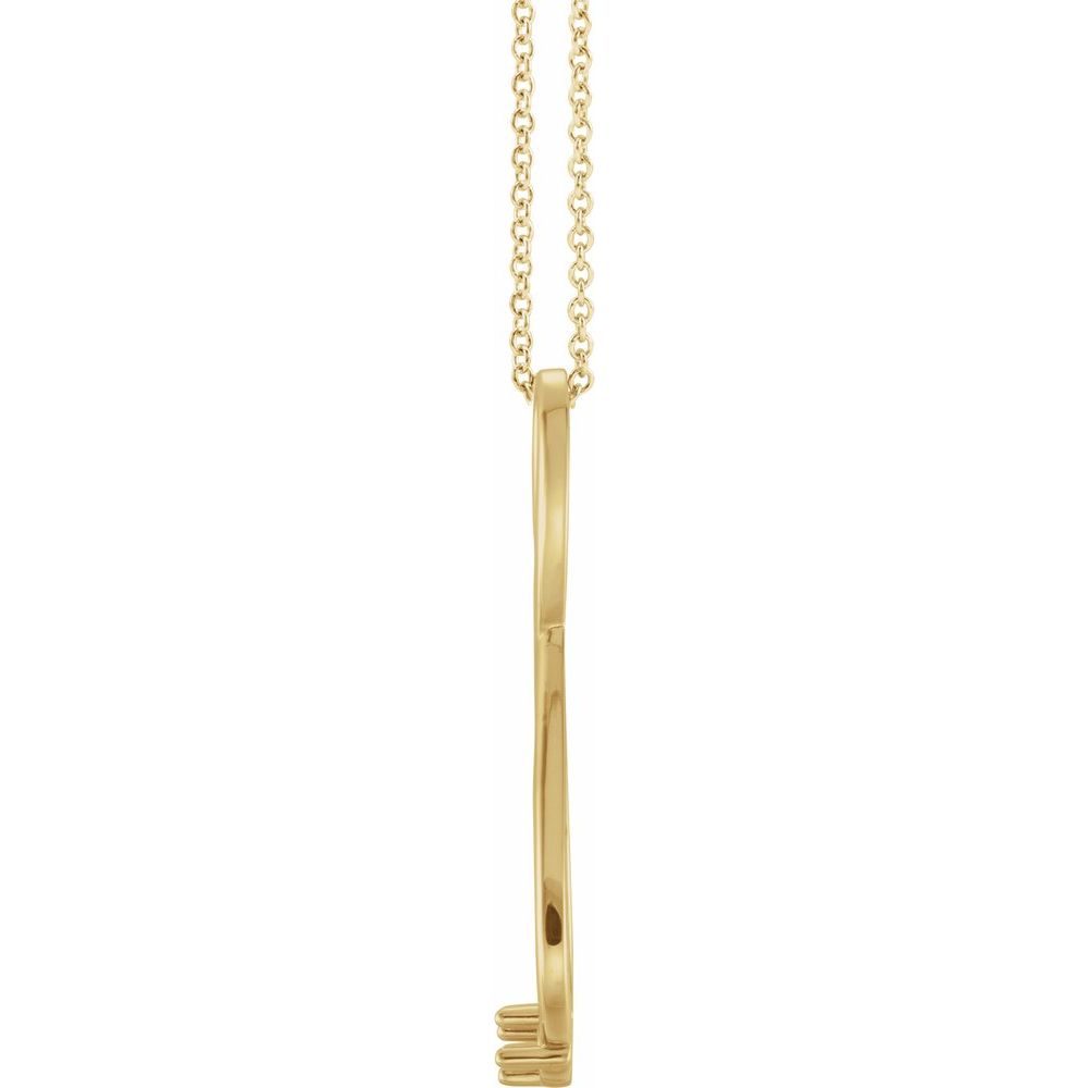 High Quality Luxury Necklaces and Pendants for Women by Ryan Jonathan Fine Jewelry