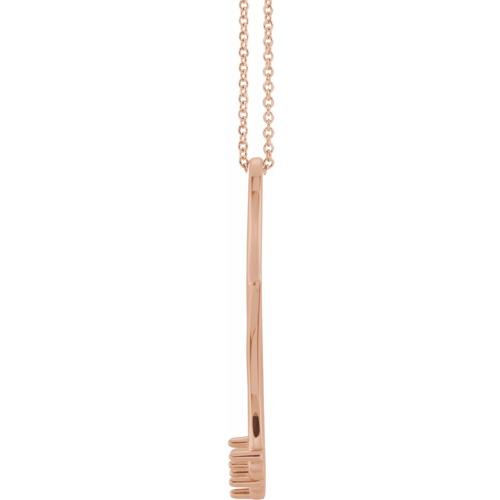High Quality Luxury Necklaces and Pendants for Women by Ryan Jonathan Fine Jewelry