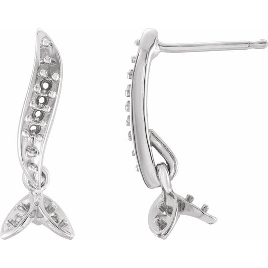 High Quality Luxury Earrings for Women by Ryan Jonathan Fine Jewelry