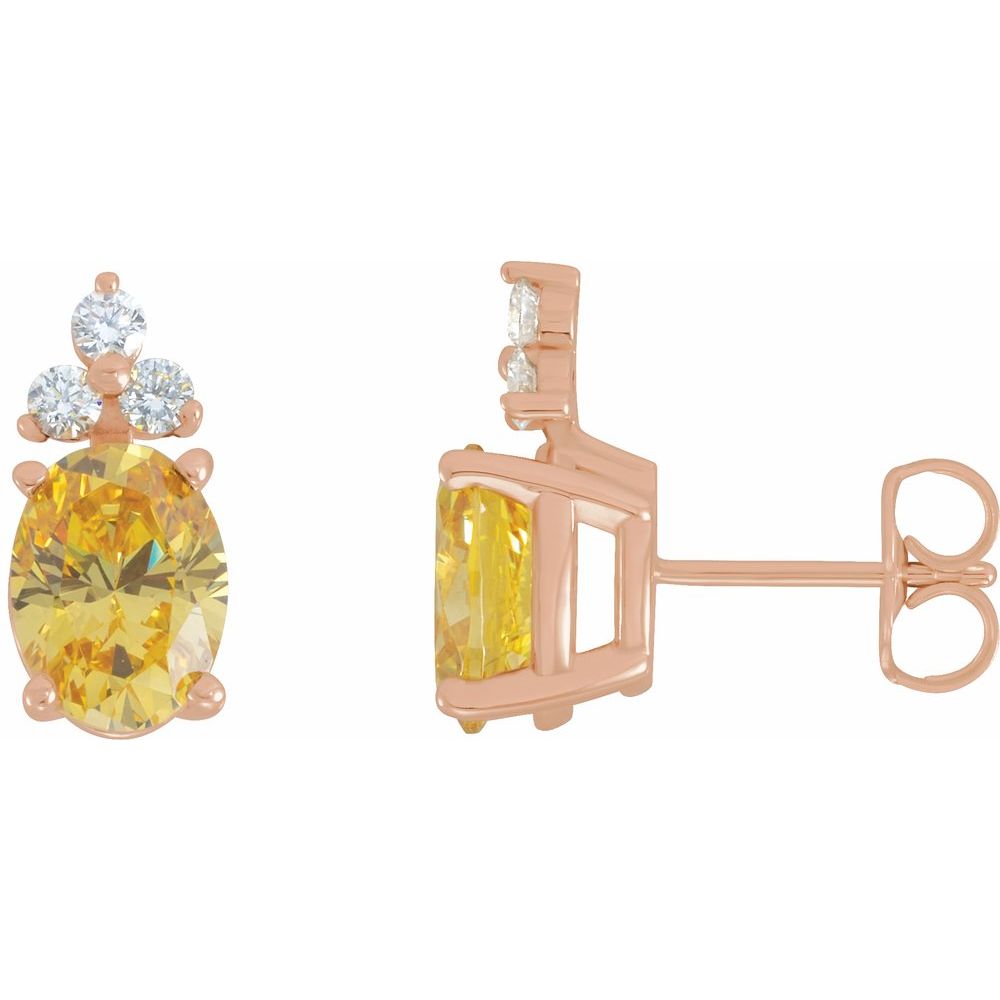 High Quality Luxury Earrings for Women by Ryan Jonathan Fine Jewelry