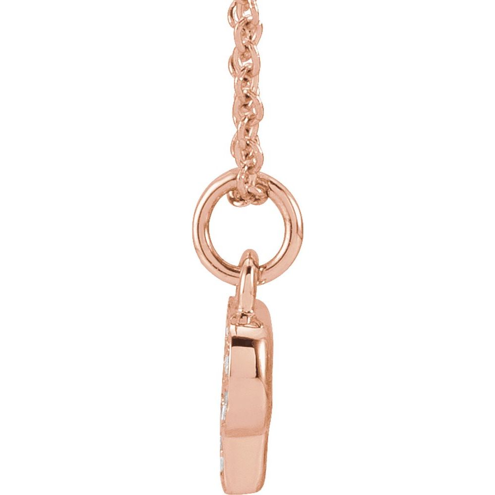 High Quality Luxury Necklaces and Pendants for Women by Ryan Jonathan Fine Jewelry