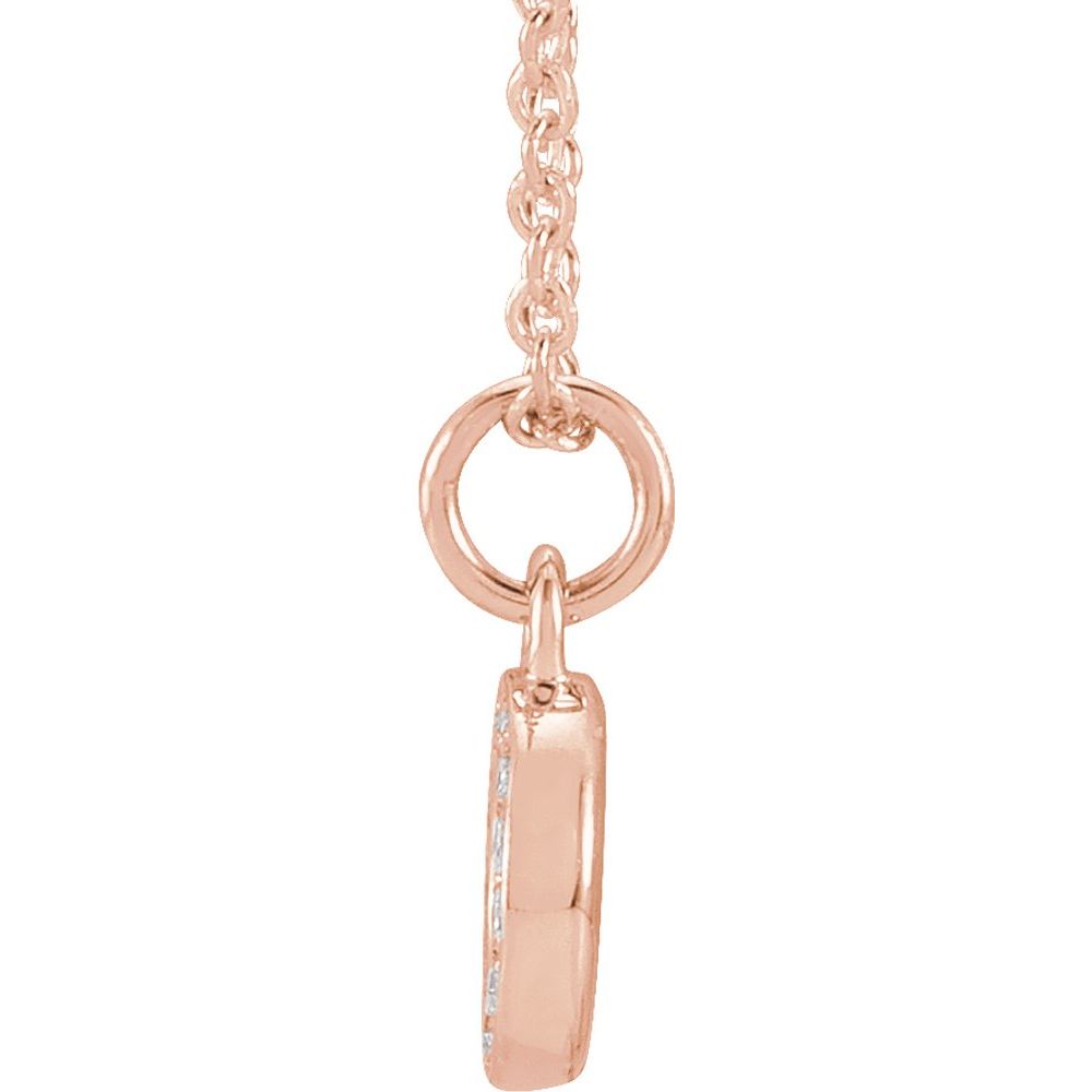 High Quality Luxury Necklaces and Pendants for Women by Ryan Jonathan Fine Jewelry