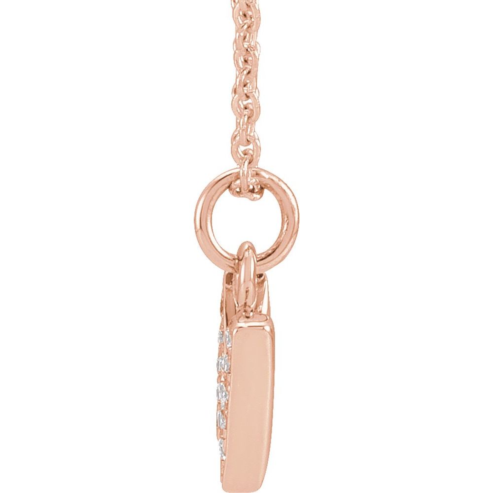 High Quality Luxury Necklaces and Pendants for Women by Ryan Jonathan Fine Jewelry