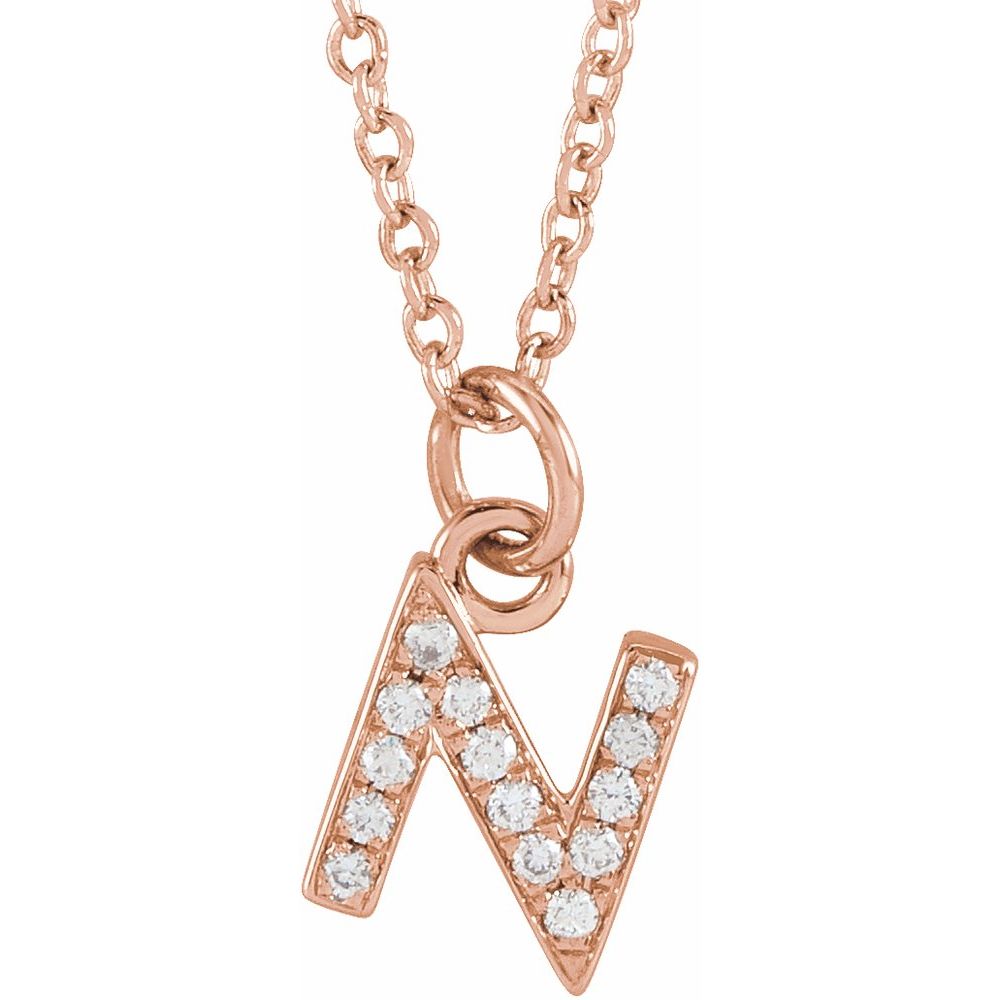 High Quality Luxury Necklaces and Pendants for Women by Ryan Jonathan Fine Jewelry