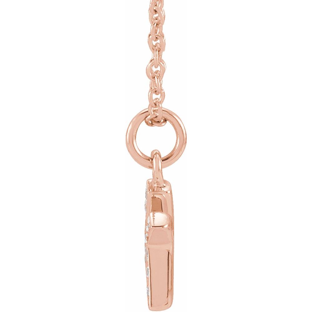 High Quality Luxury Necklaces and Pendants for Women by Ryan Jonathan Fine Jewelry