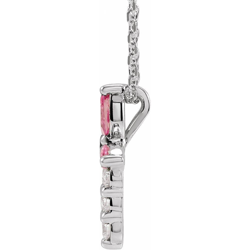 High Quality Luxury Necklaces and Pendants for Women by Ryan Jonathan Fine Jewelry