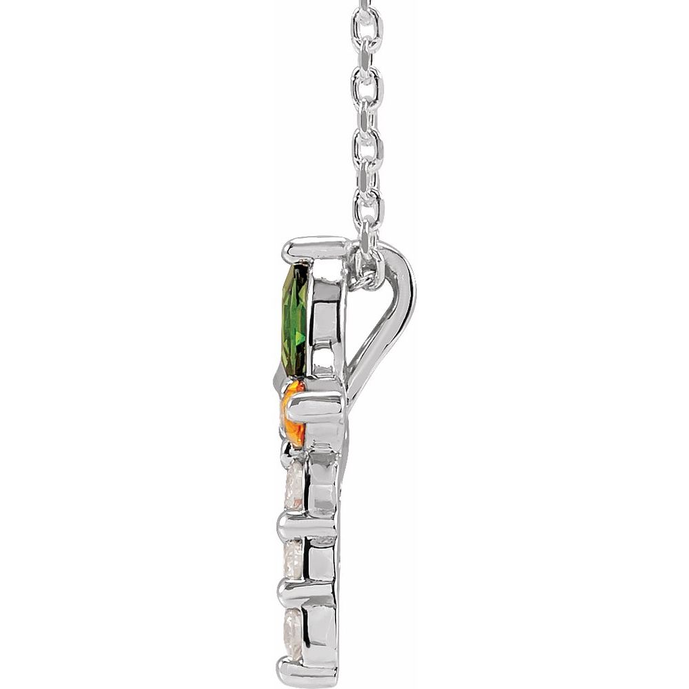 High Quality Luxury Necklaces and Pendants for Women by Ryan Jonathan Fine Jewelry
