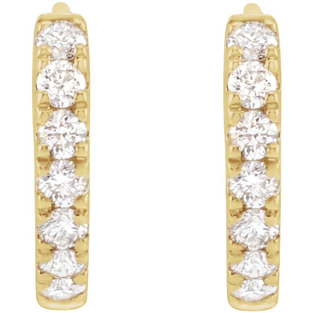 High Quality Luxury Earrings for Women by Ryan Jonathan Fine Jewelry