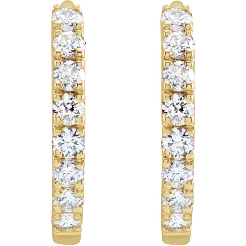 High Quality Luxury Earrings for Women by Ryan Jonathan Fine Jewelry