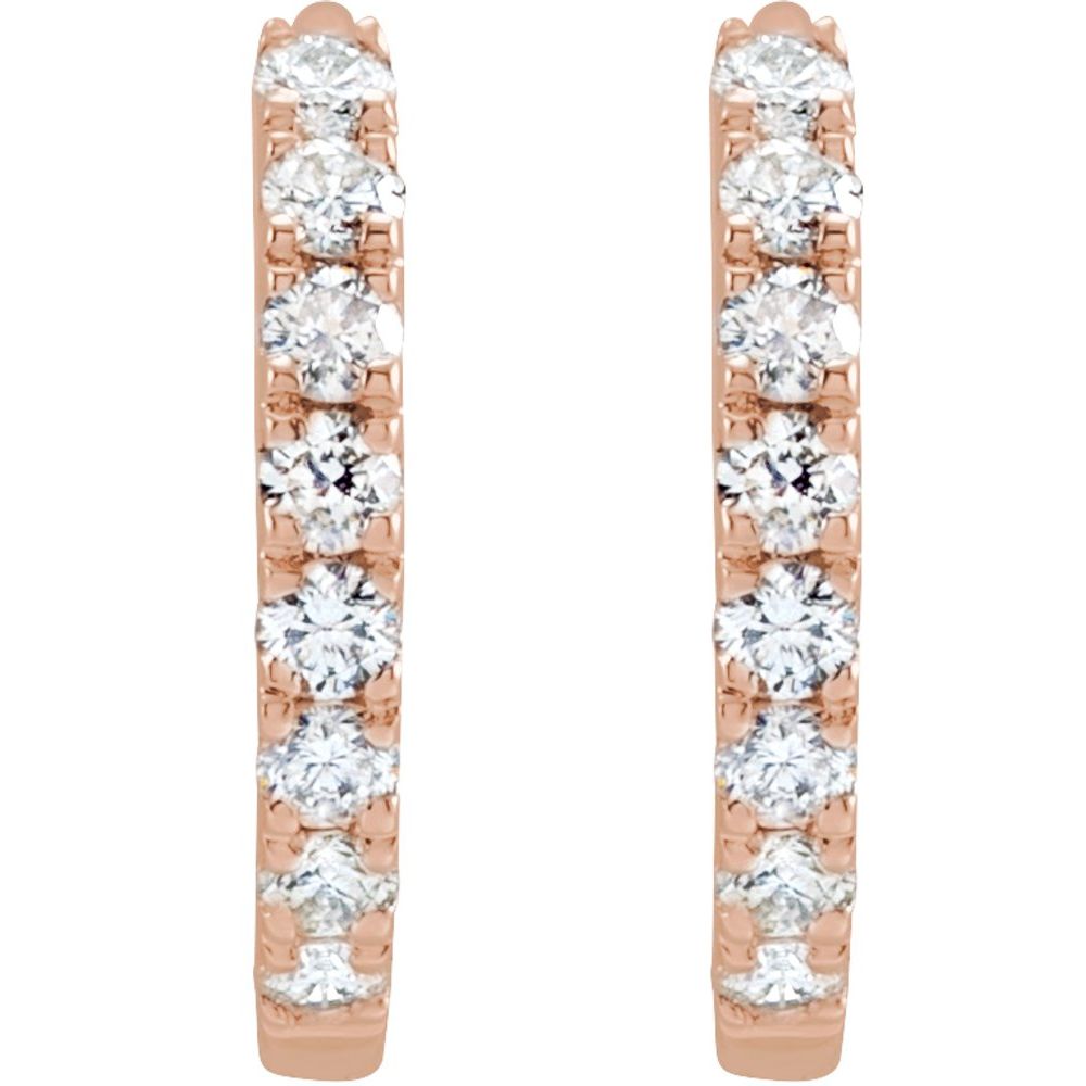 High Quality Luxury Earrings for Women by Ryan Jonathan Fine Jewelry
