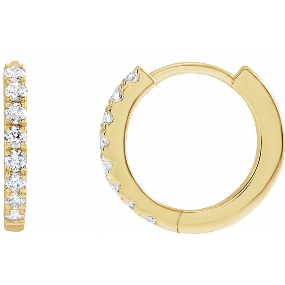 High Quality Luxury Earrings for Women by Ryan Jonathan Fine Jewelry