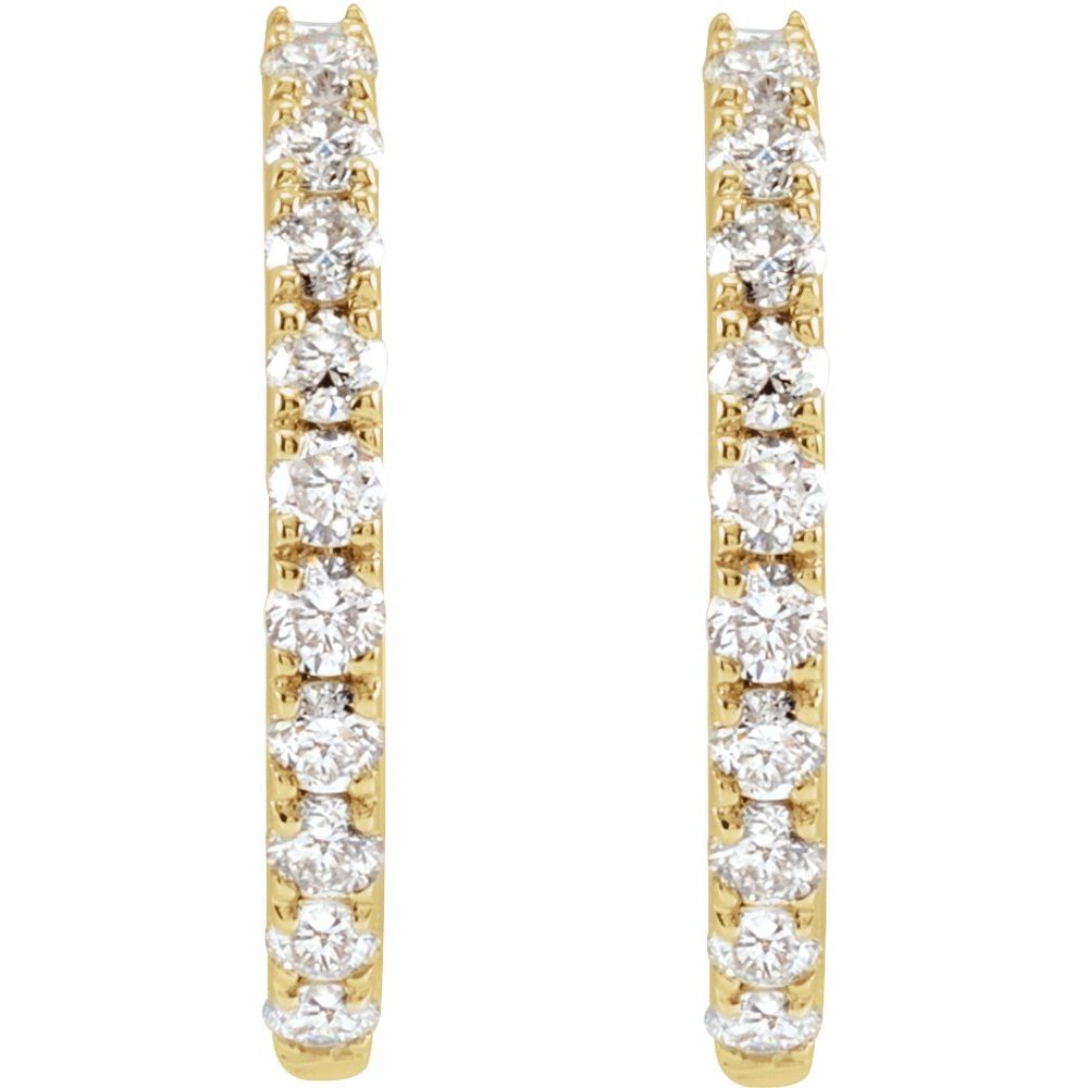 High Quality Luxury Earrings for Women by Ryan Jonathan Fine Jewelry
