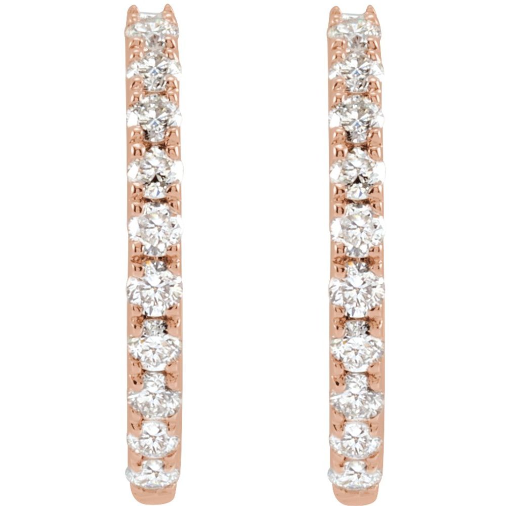 High Quality Luxury Earrings for Women by Ryan Jonathan Fine Jewelry