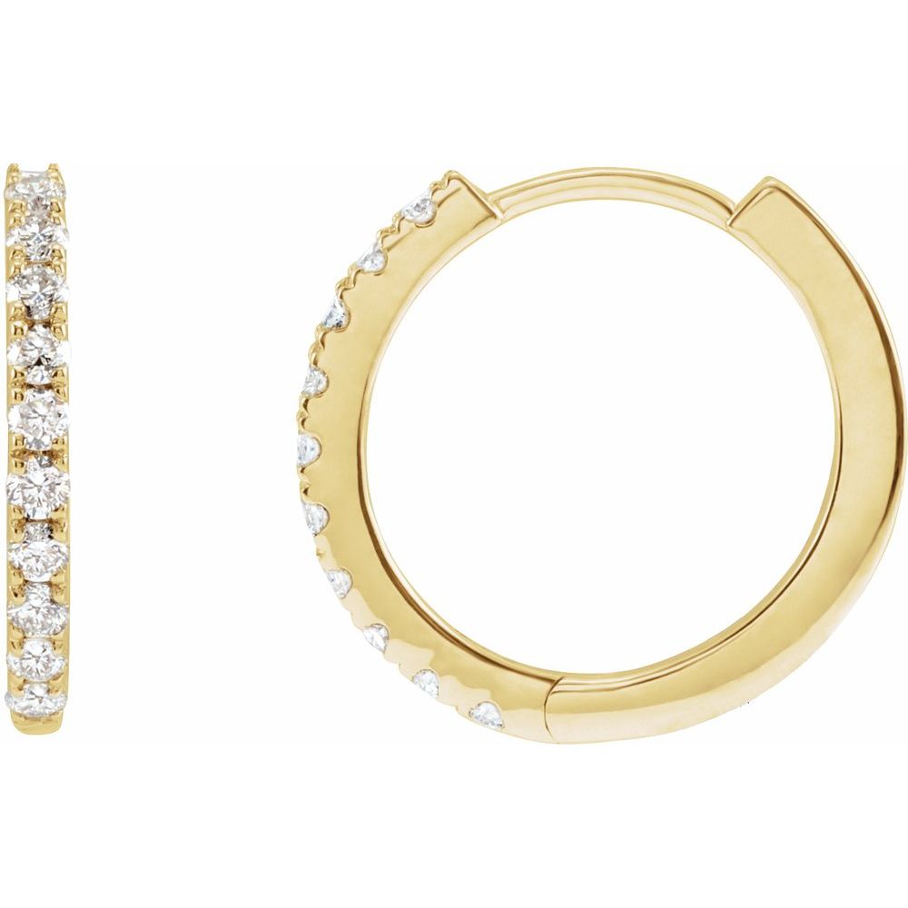 High Quality Luxury Earrings for Women by Ryan Jonathan Fine Jewelry