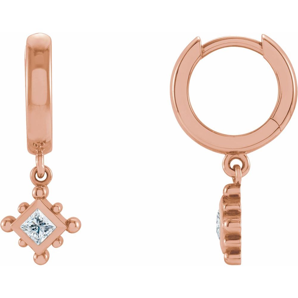 High Quality Luxury Earrings for Women by Ryan Jonathan Fine Jewelry