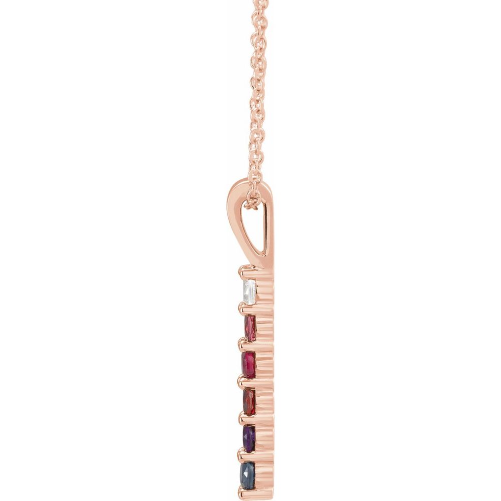 High Quality Luxury Necklaces and Pendants for Women by Ryan Jonathan Fine Jewelry
