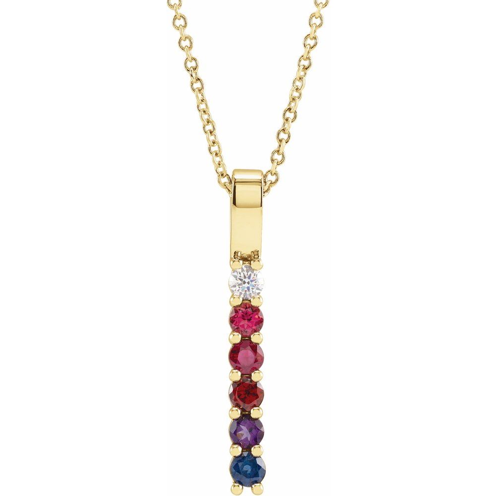 High Quality Luxury Necklaces and Pendants for Women by Ryan Jonathan Fine Jewelry