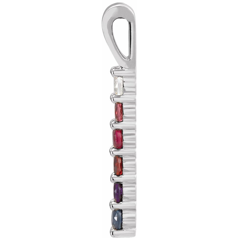 High Quality Luxury Necklaces and Pendants for Women by Ryan Jonathan Fine Jewelry