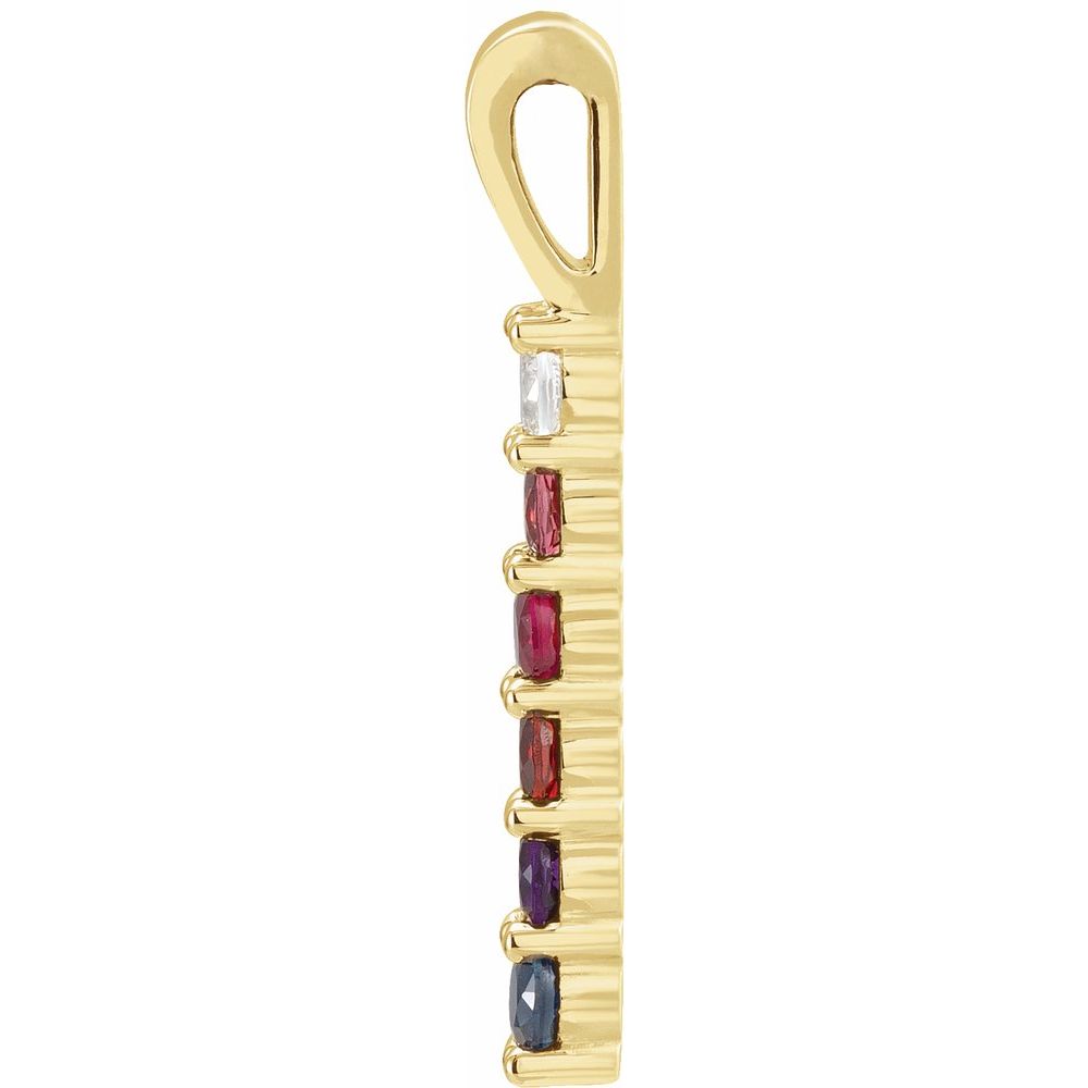 High Quality Luxury Necklaces and Pendants for Women by Ryan Jonathan Fine Jewelry