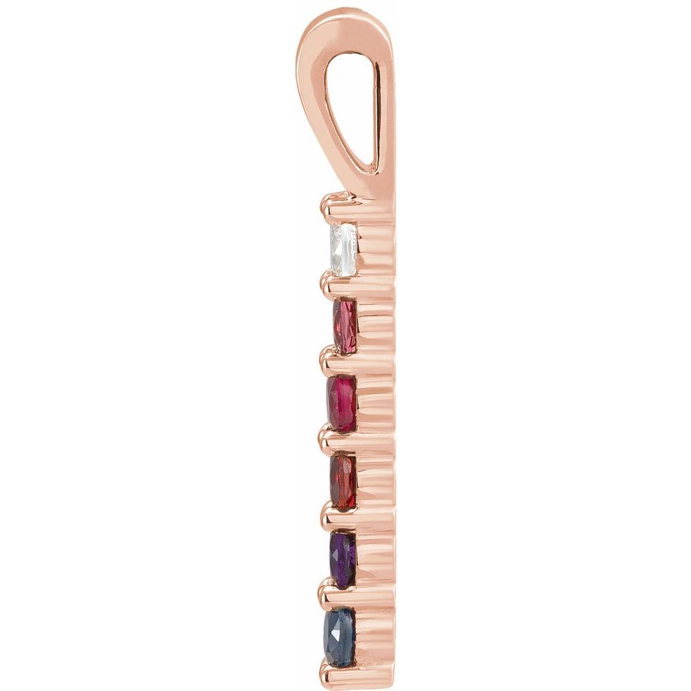 High Quality Luxury Necklaces and Pendants for Women by Ryan Jonathan Fine Jewelry