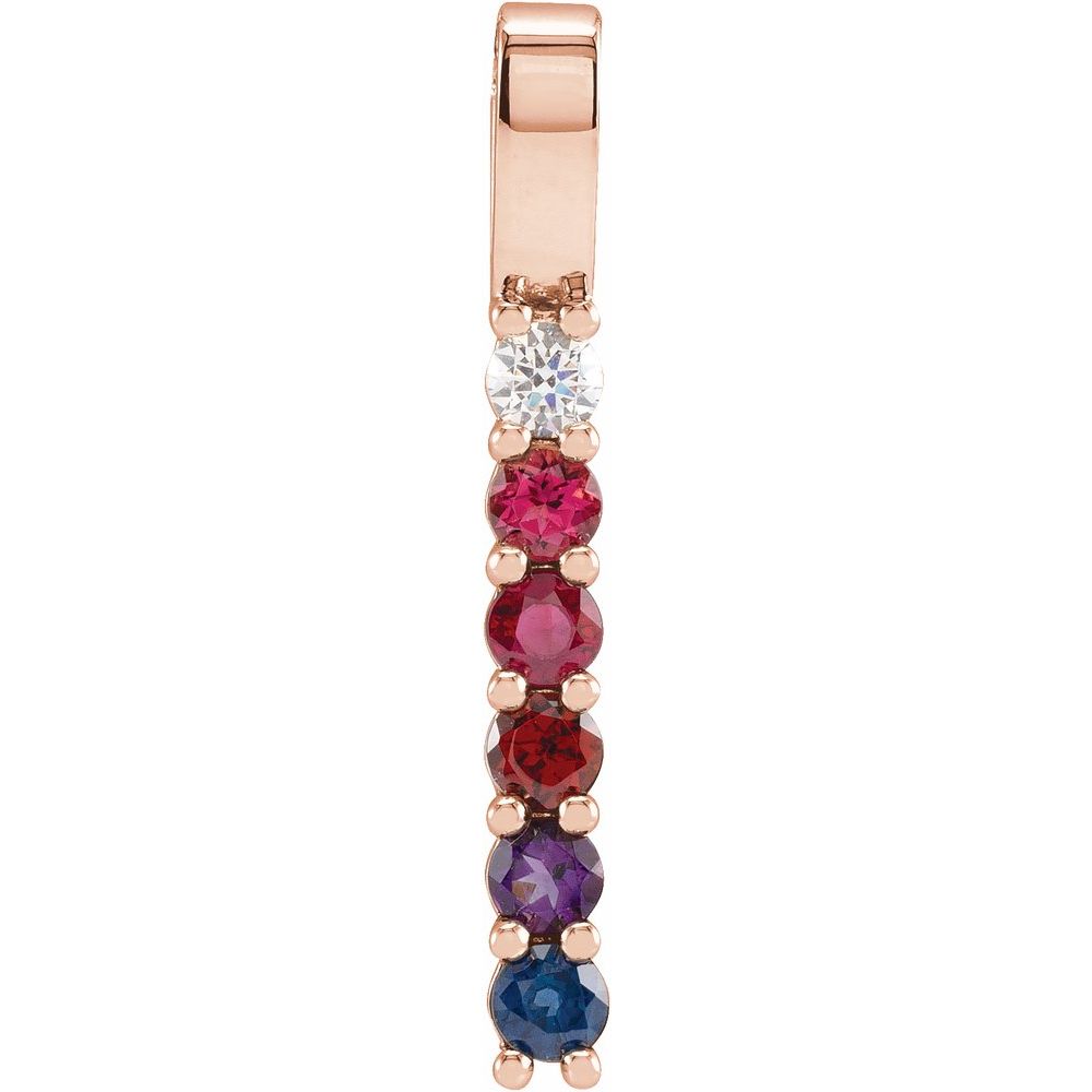 High Quality Luxury Necklaces and Pendants for Women by Ryan Jonathan Fine Jewelry