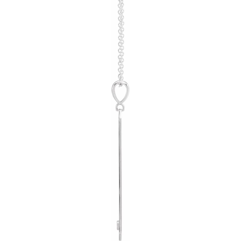 High Quality Luxury Necklaces and Pendants for Women by Ryan Jonathan Fine Jewelry