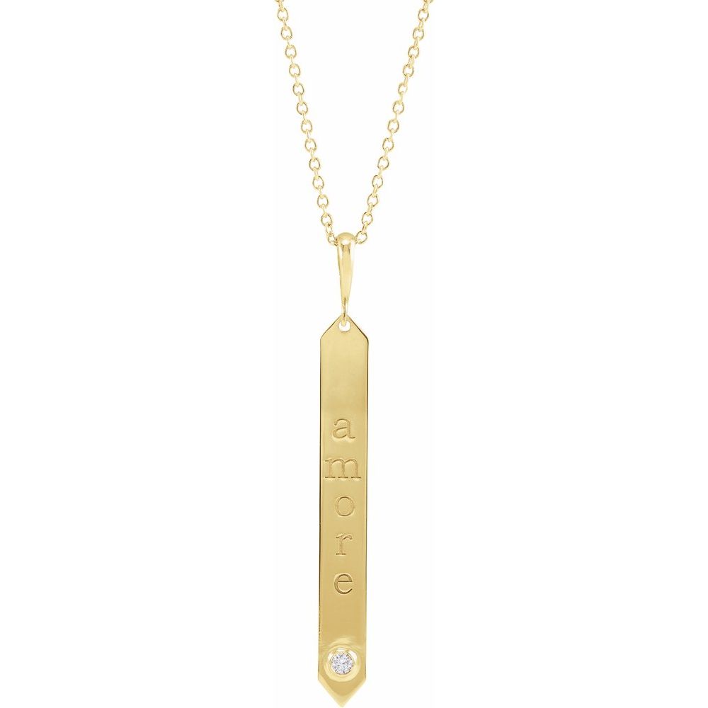 High Quality Luxury Necklaces and Pendants for Women by Ryan Jonathan Fine Jewelry