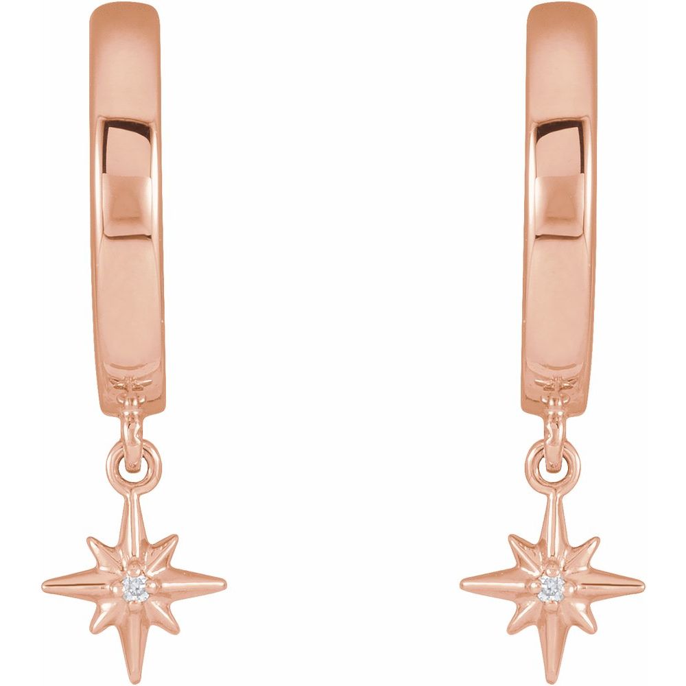 High Quality Luxury Earrings for Women by Ryan Jonathan Fine Jewelry