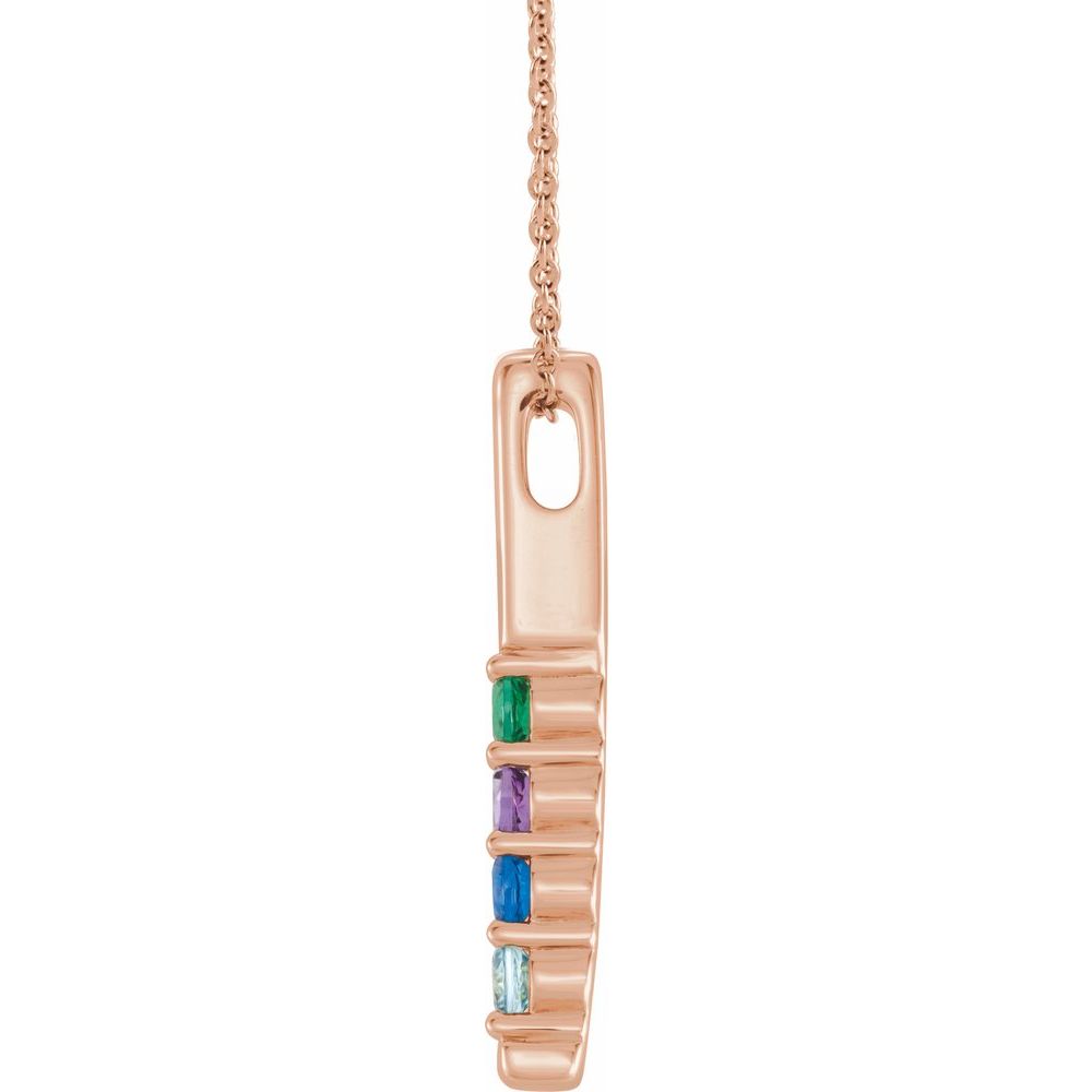 High Quality Luxury Necklaces and Pendants for Women by Ryan Jonathan Fine Jewelry