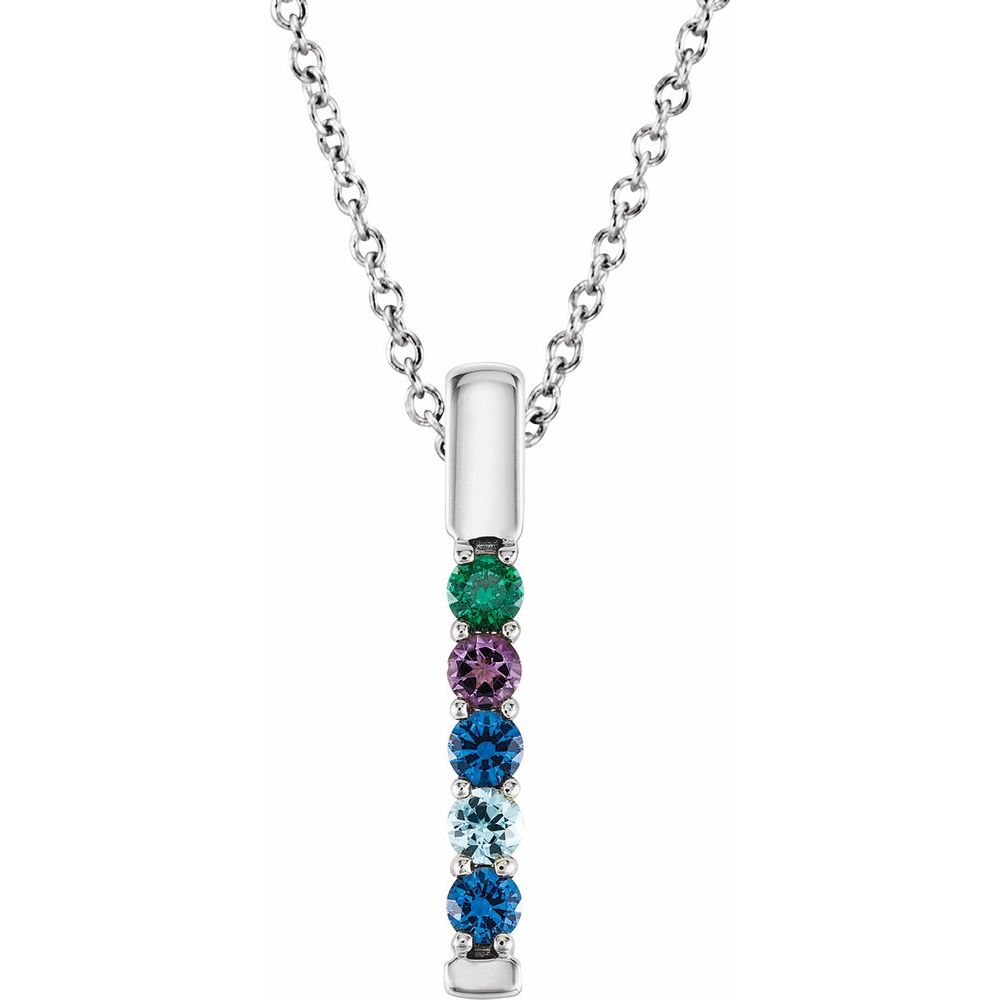 High Quality Luxury Necklaces and Pendants for Women by Ryan Jonathan Fine Jewelry