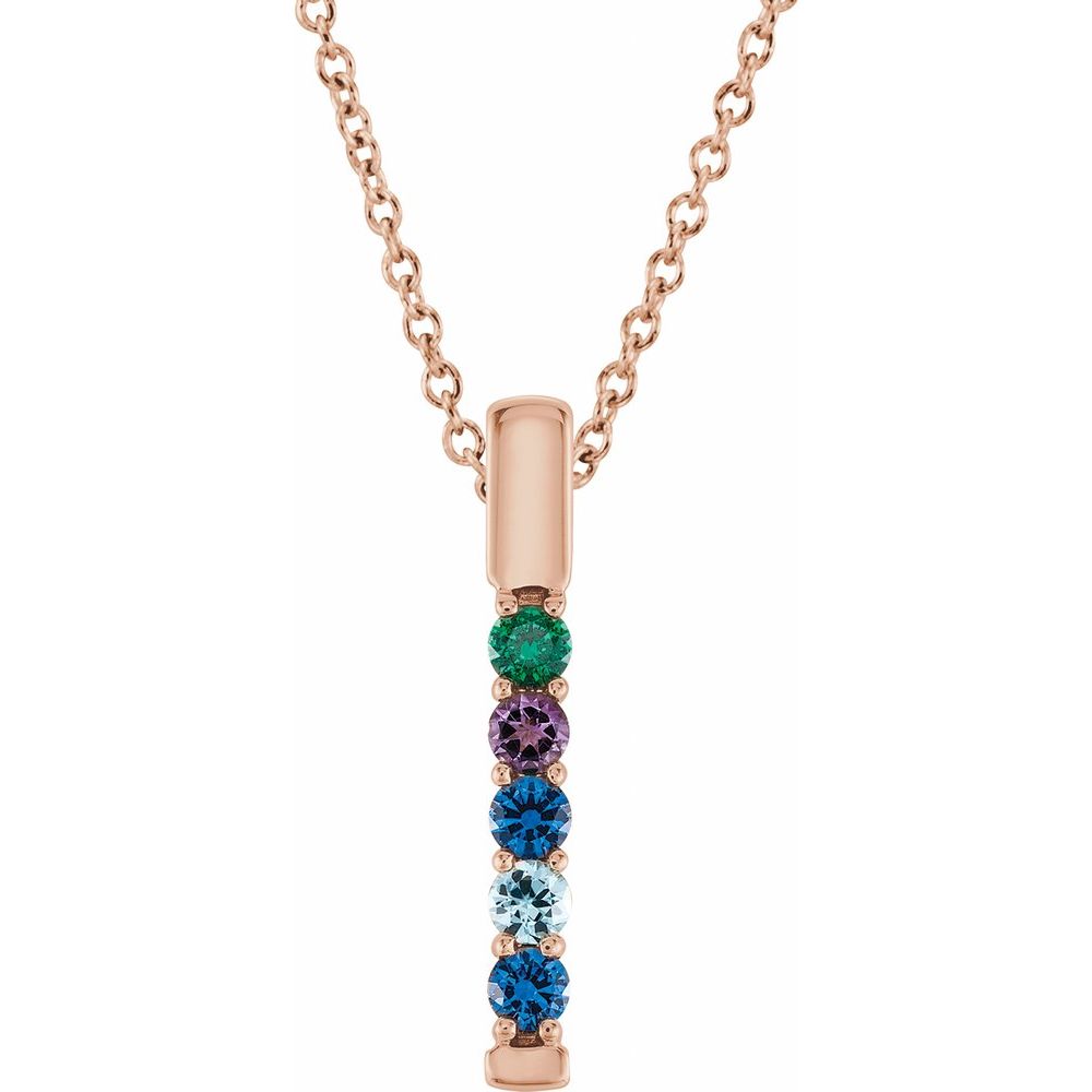 High Quality Luxury Necklaces and Pendants for Women by Ryan Jonathan Fine Jewelry