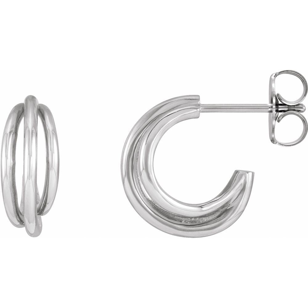 High Quality Luxury Earrings for Women by Ryan Jonathan Fine Jewelry