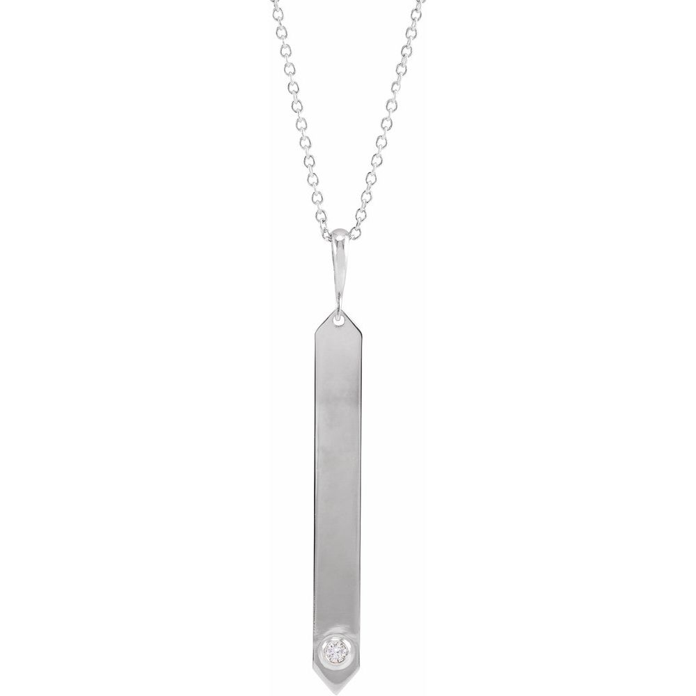 High Quality Luxury Necklaces and Pendants for Women by Ryan Jonathan Fine Jewelry