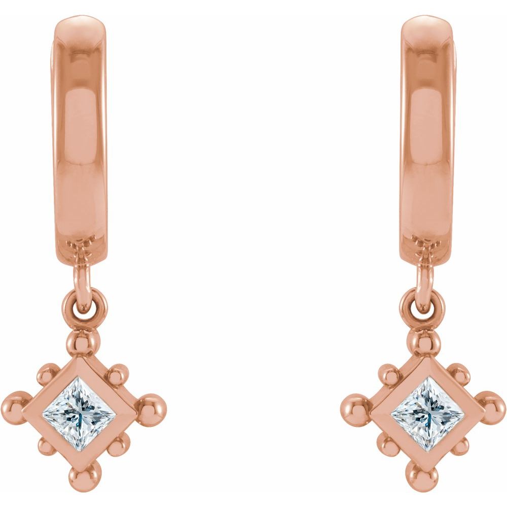 High Quality Luxury Earrings for Women by Ryan Jonathan Fine Jewelry