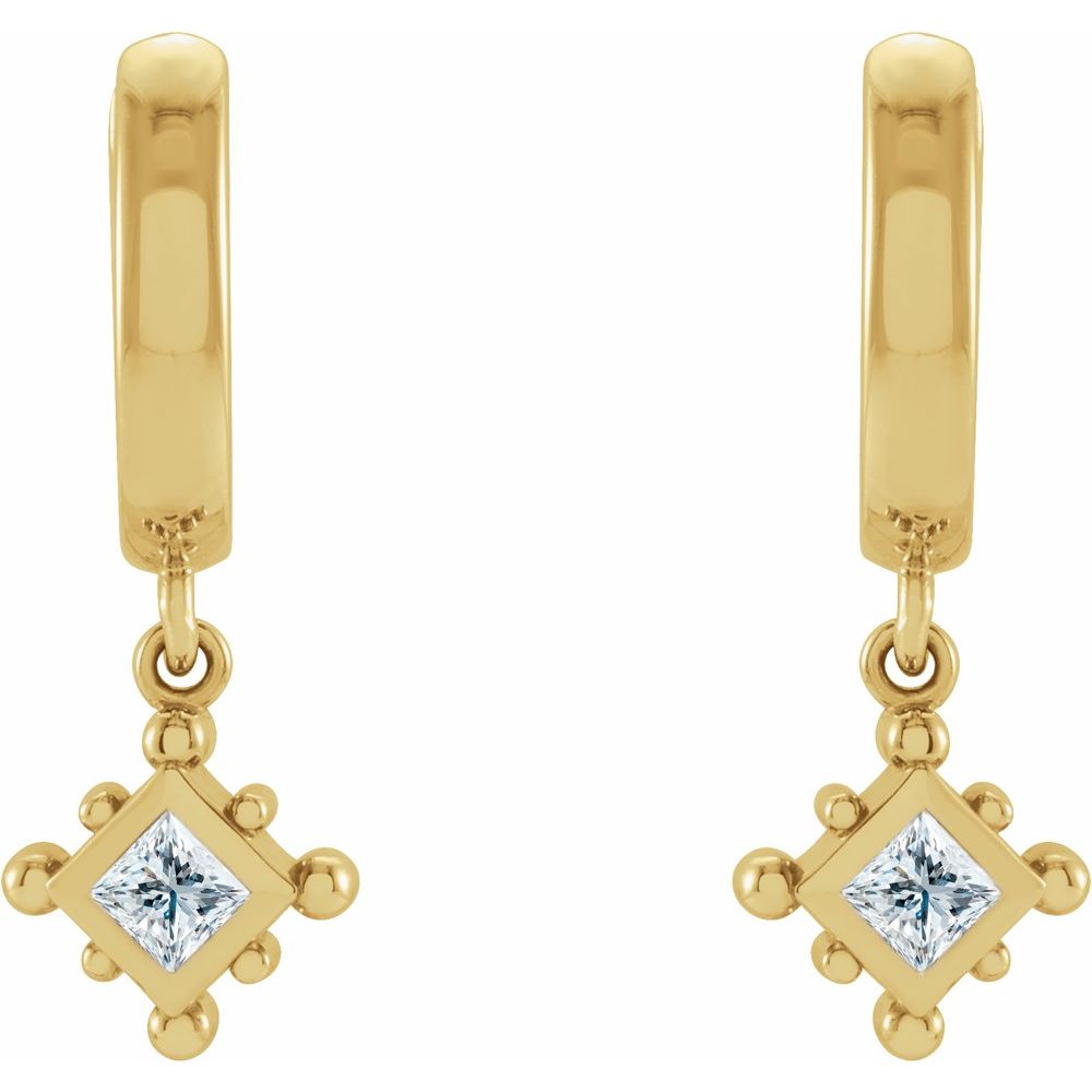 High Quality Luxury Earrings for Women by Ryan Jonathan Fine Jewelry