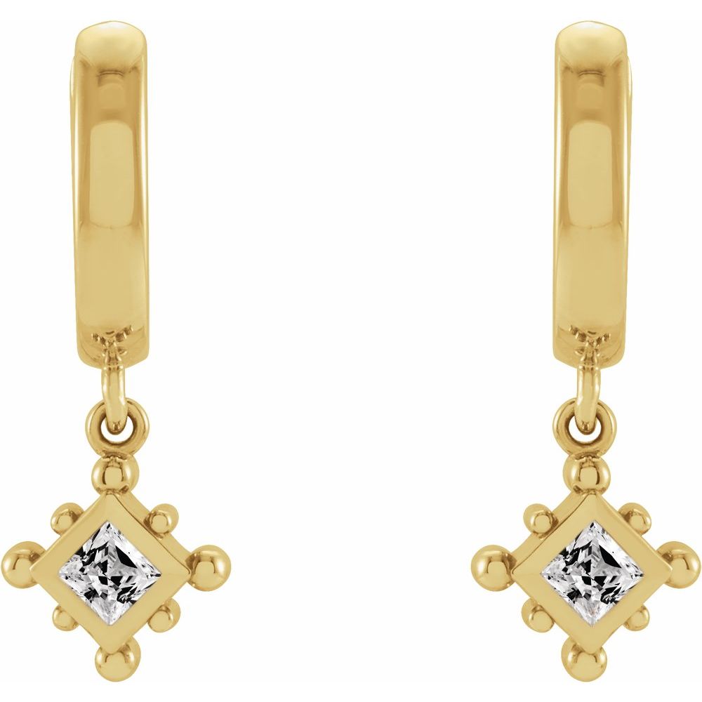 High Quality Luxury Earrings for Women by Ryan Jonathan Fine Jewelry