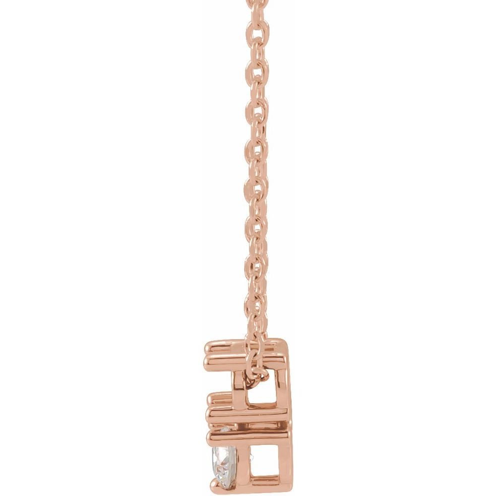 High Quality Luxury Necklaces and Pendants for Women by Ryan Jonathan Fine Jewelry