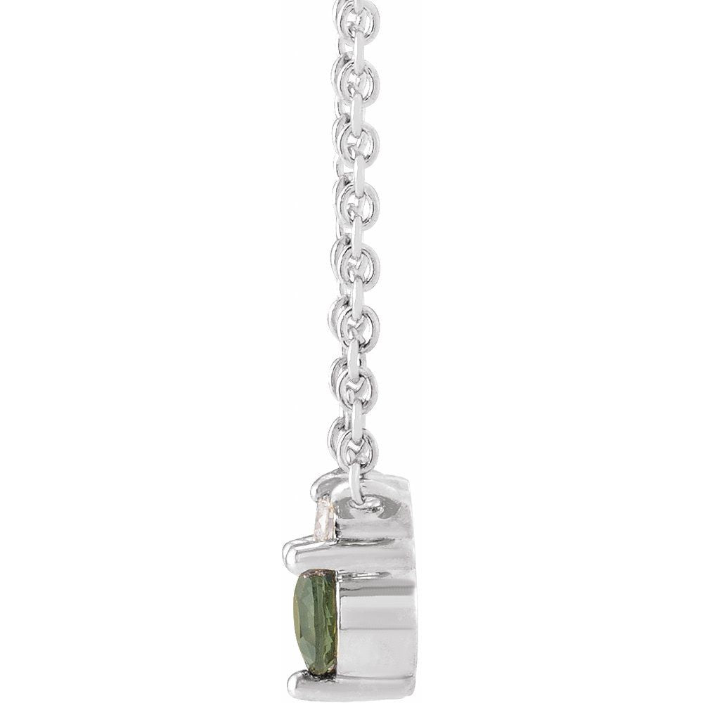 High Quality Luxury Necklaces and Pendants for Women by Ryan Jonathan Fine Jewelry