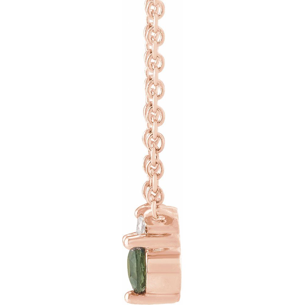 High Quality Luxury Necklaces and Pendants for Women by Ryan Jonathan Fine Jewelry