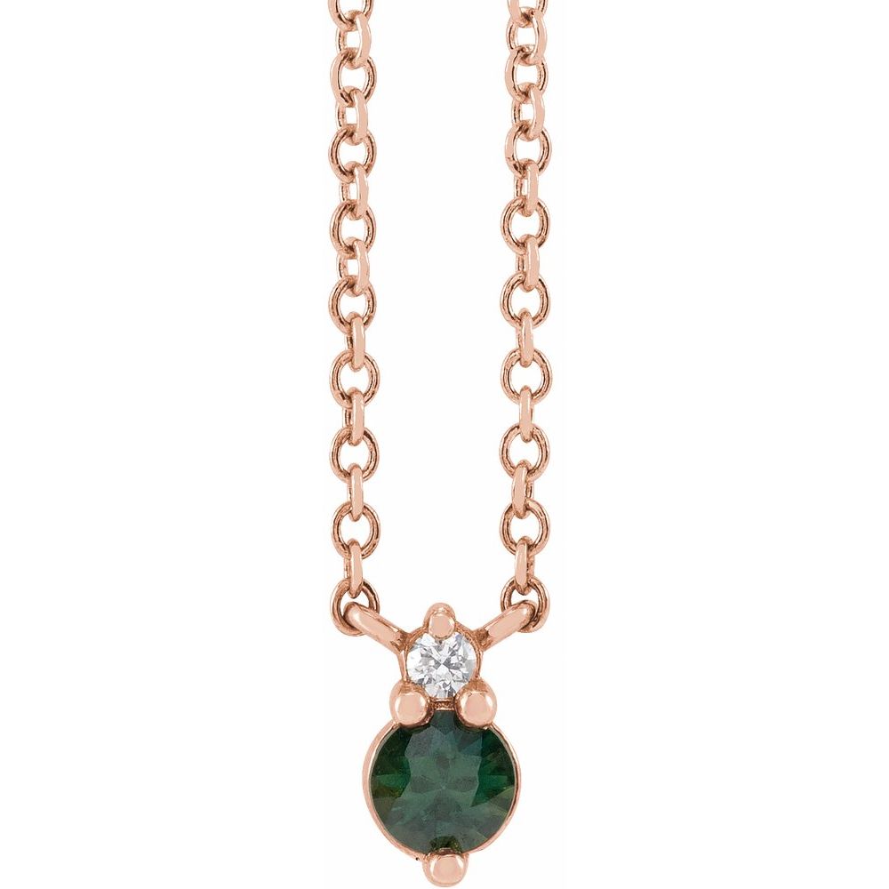 High Quality Luxury Necklaces and Pendants for Women by Ryan Jonathan Fine Jewelry
