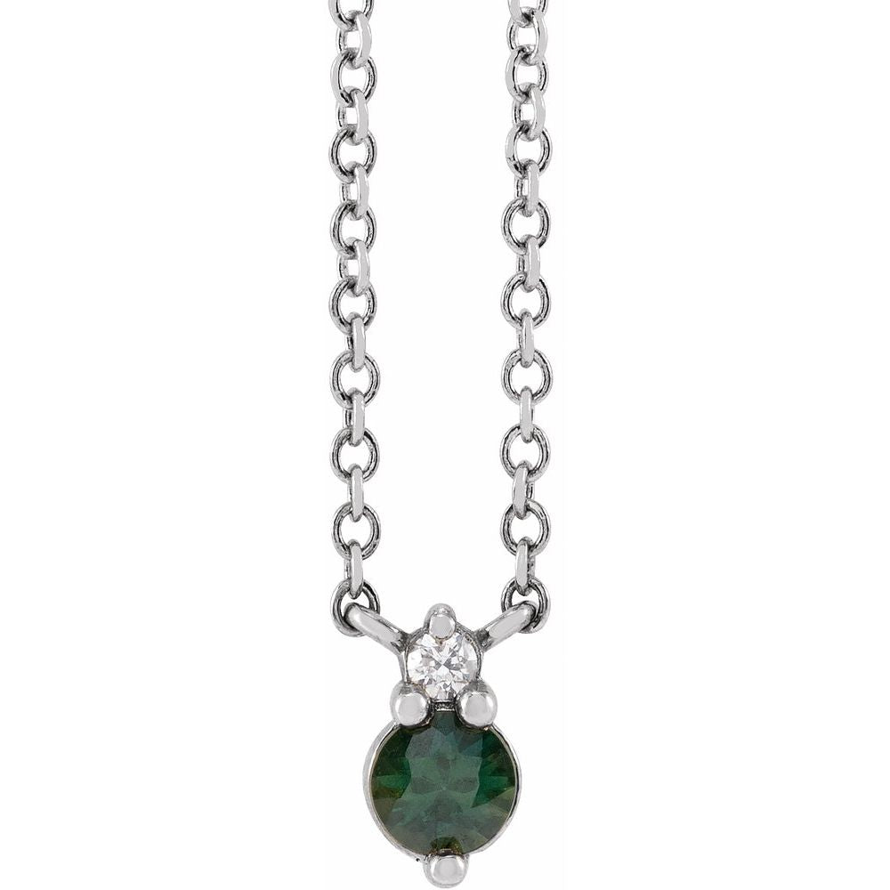 High Quality Luxury Necklaces and Pendants for Women by Ryan Jonathan Fine Jewelry
